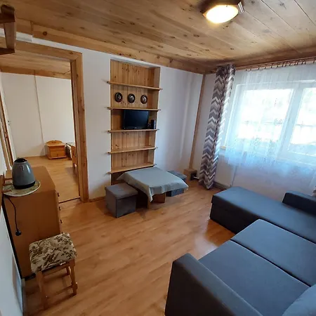 Gæstehus Moana