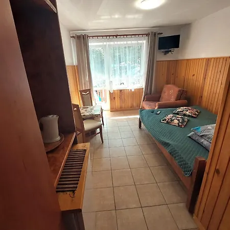 Moana 3* Pobierowo