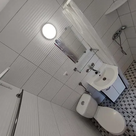 Moana Gæstehus 3*